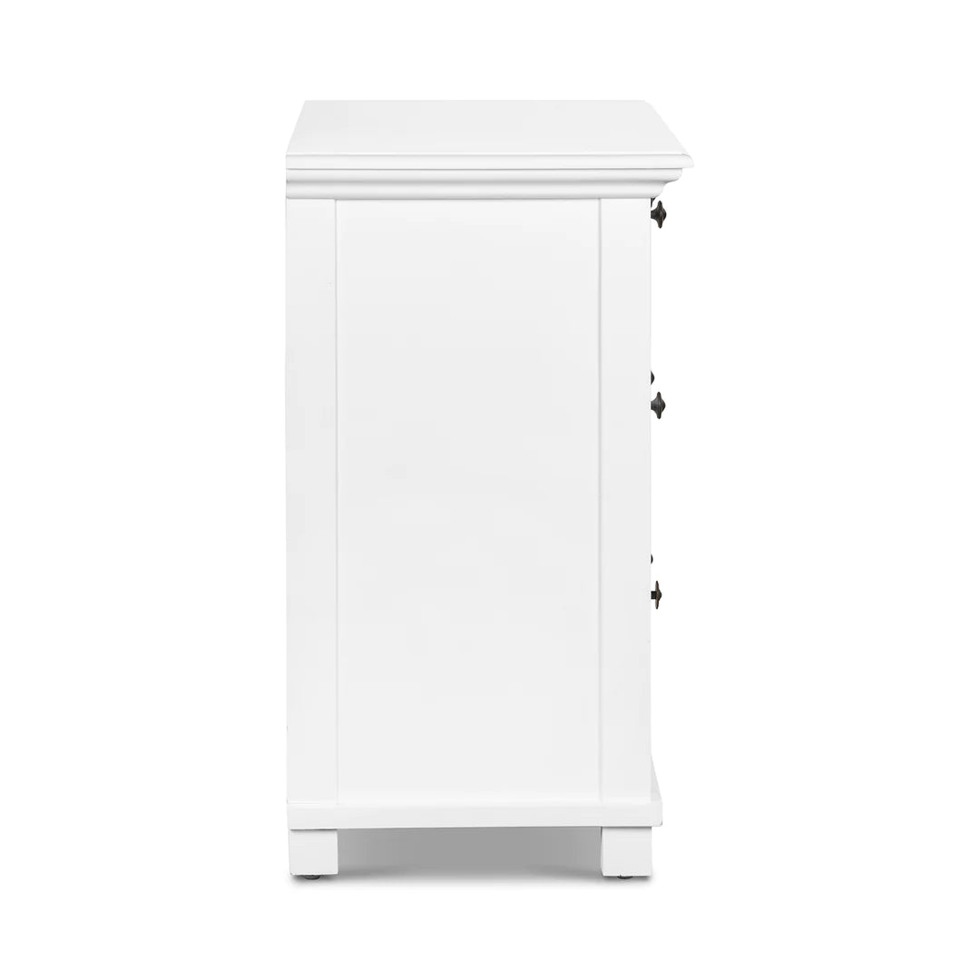 West Beach Dresser Small