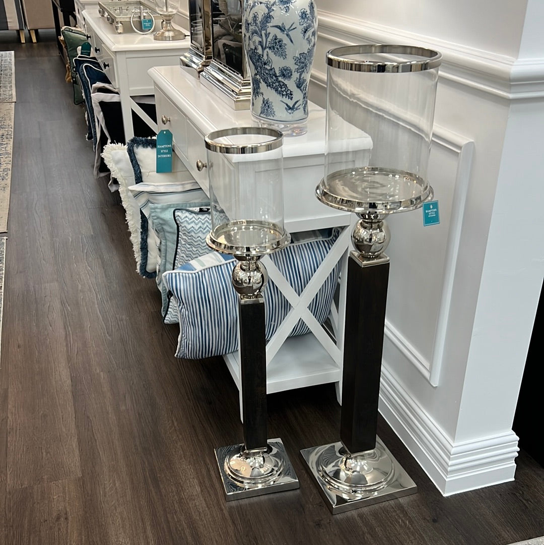 Julius Hurricane Small