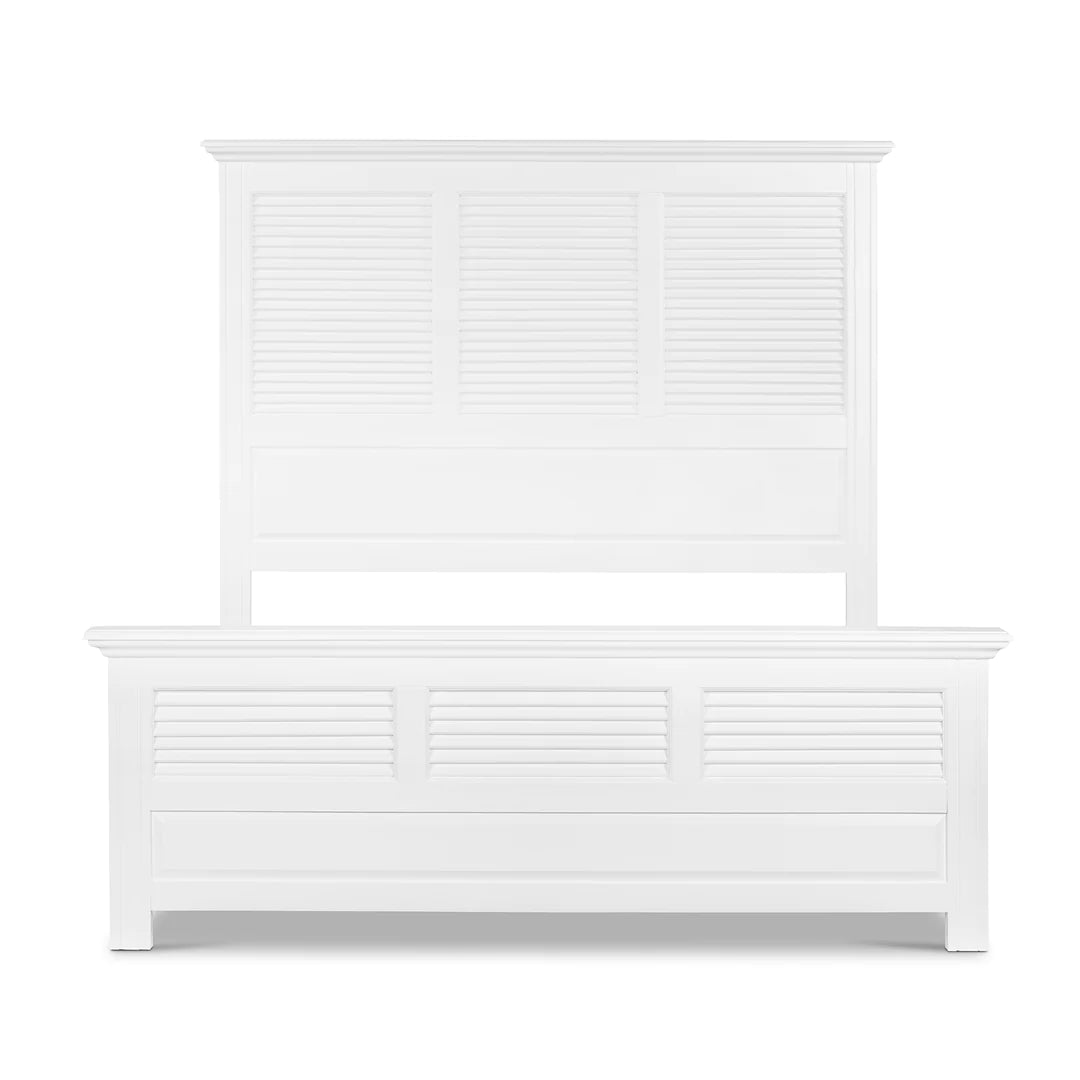 West Beach Queen Bed