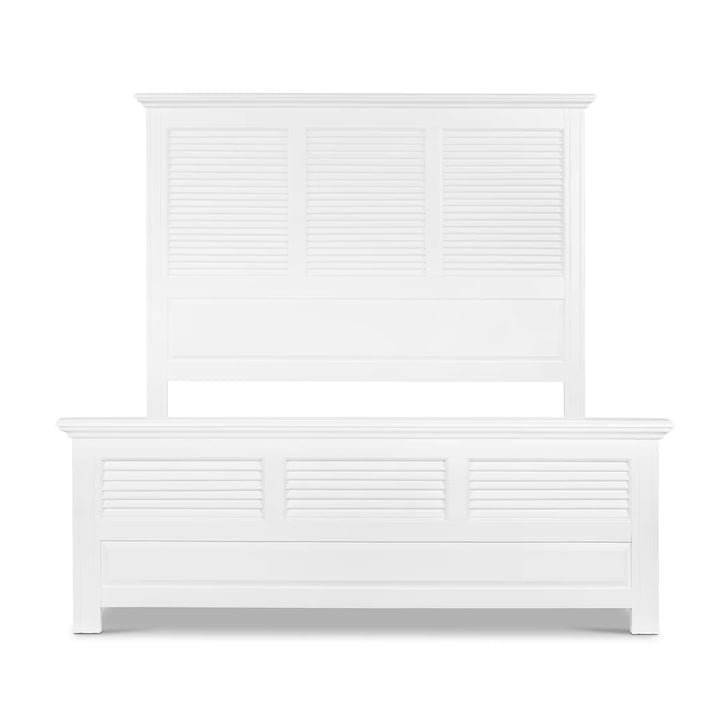 West Beach Queen Bed