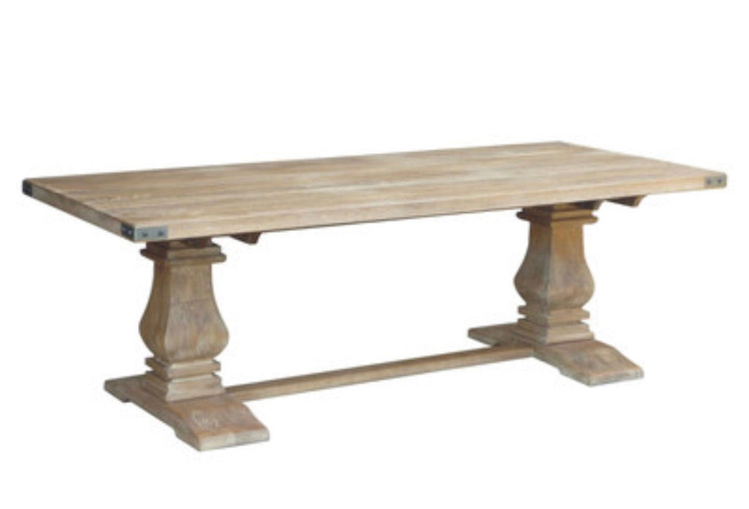 Hudson Dining Table 230cm