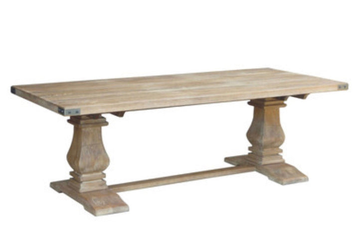 Hudson Dining Table 230cm
