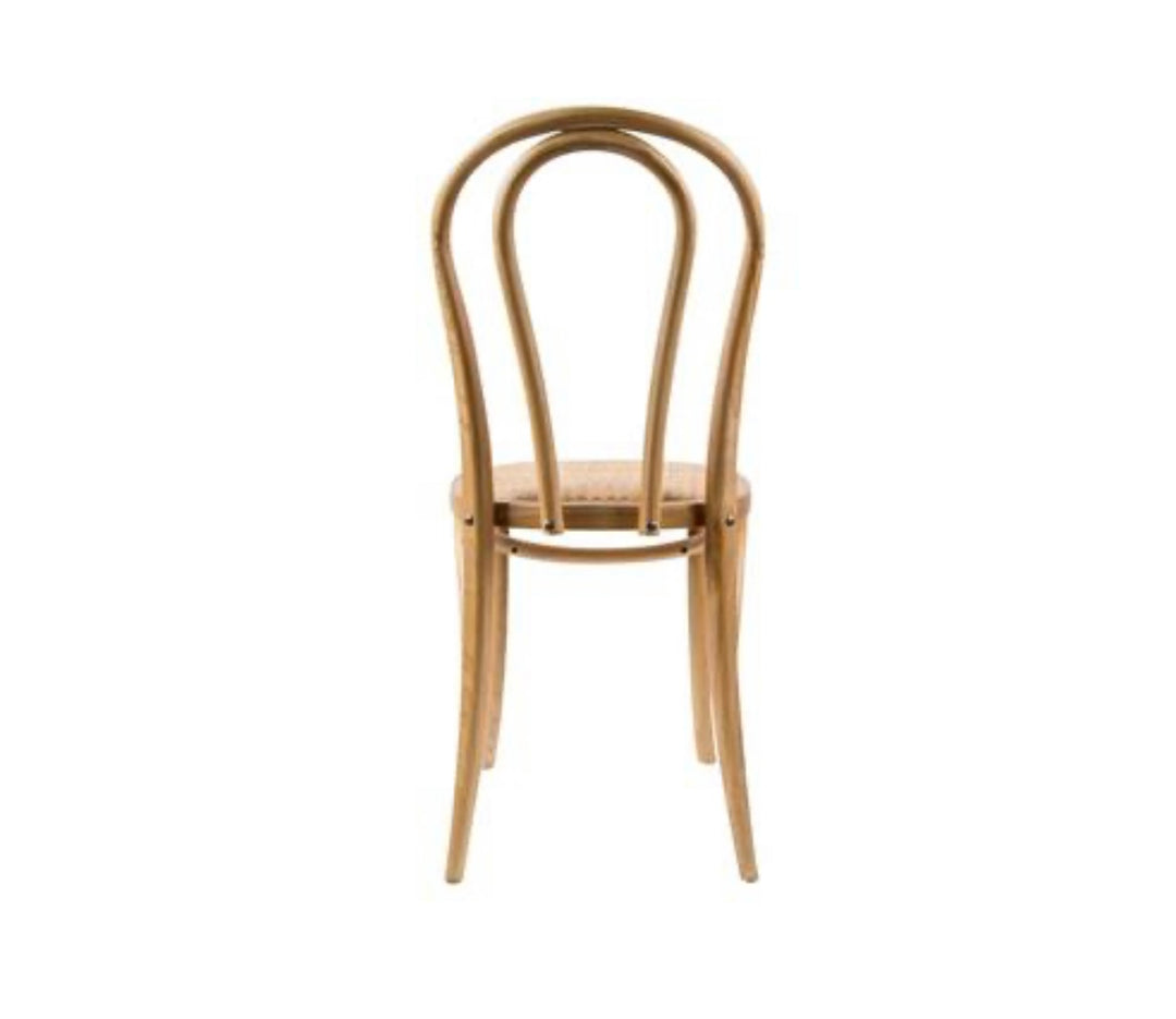 Wyatt Oak Dining Chair