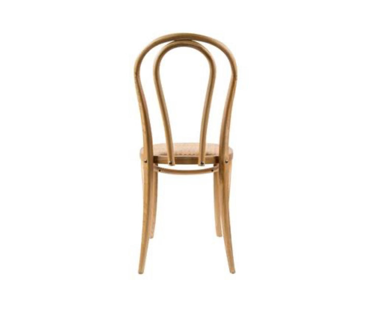 Wyatt Oak Dining Chair