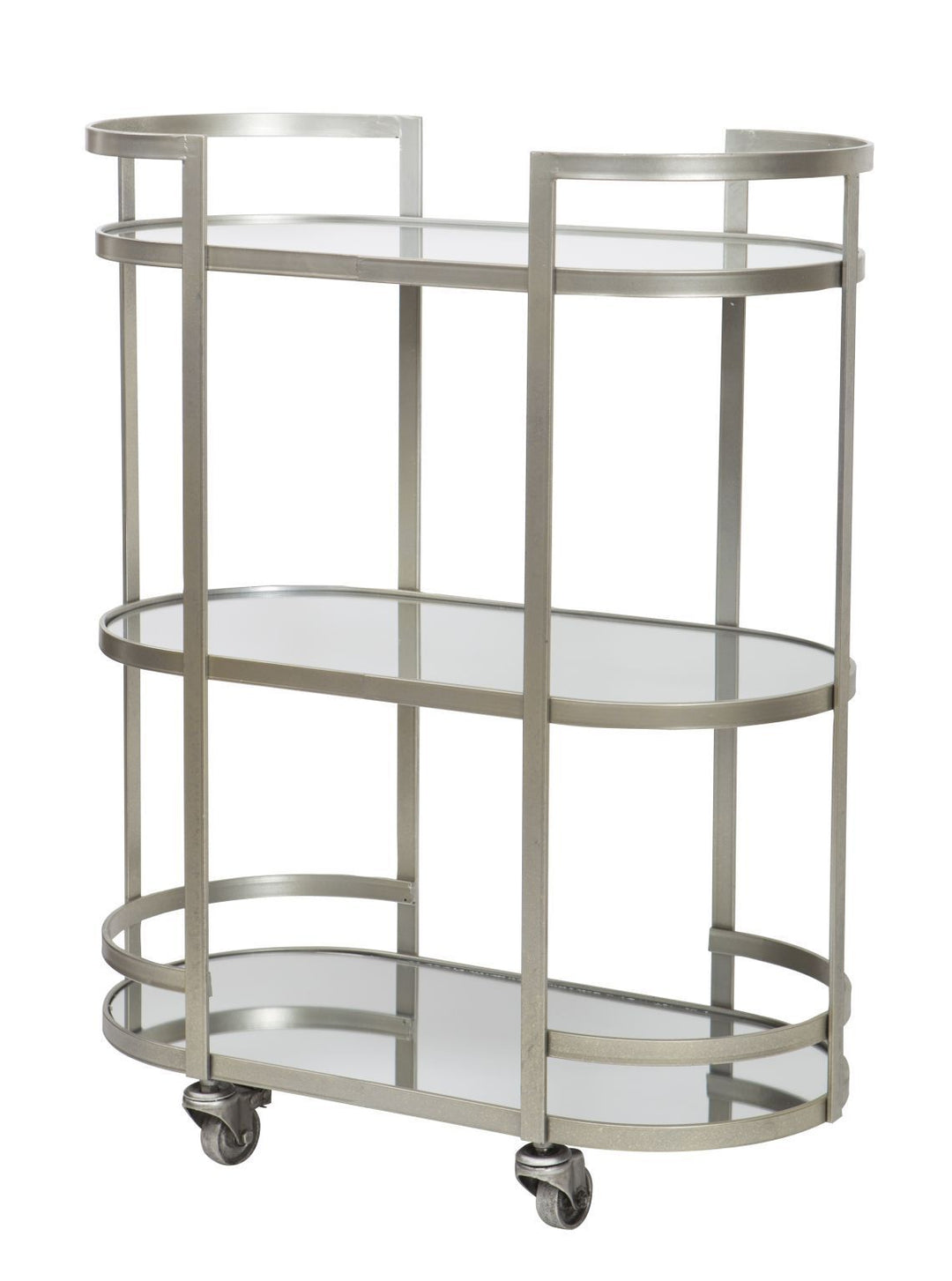 Arden Drinks Bar Cart