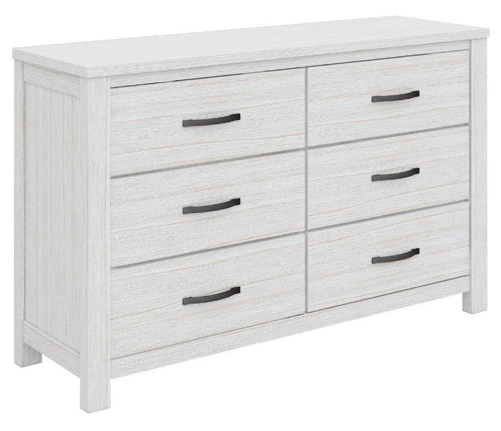 Long Beach Dresser FLOORSTOCK