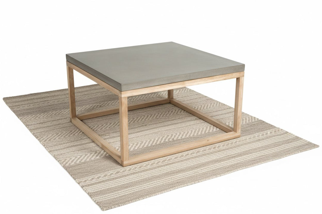 Satthi Stone Coffee Table FLOORSTOCK