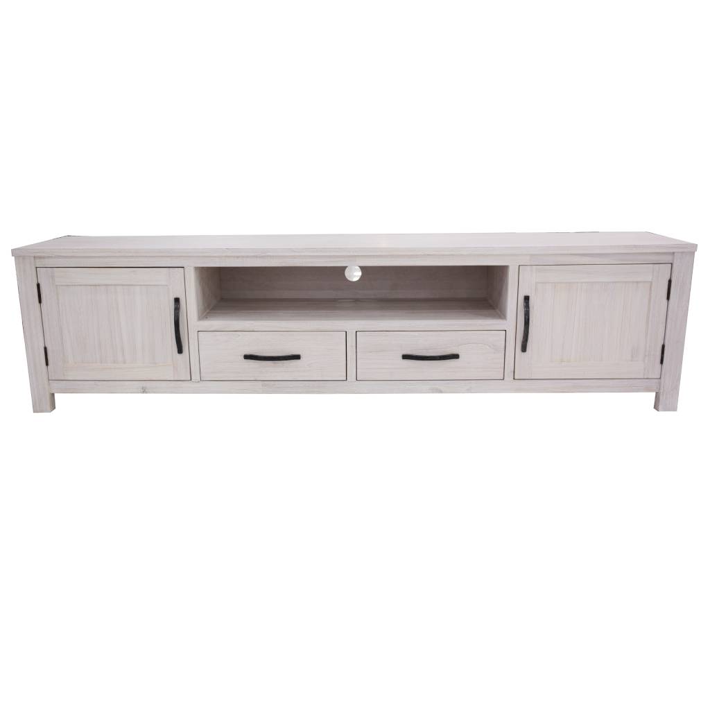 Long Beach TV Unit 216CM FLOORSTOCK