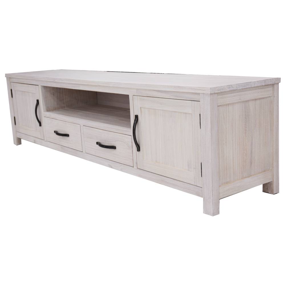 Long Beach TV Unit 216CM FLOORSTOCK