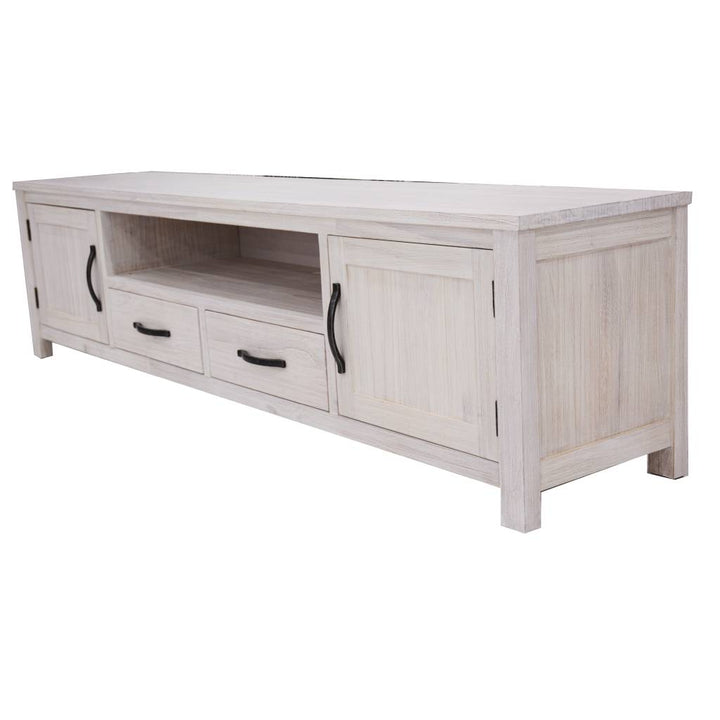 Long Beach TV Unit 216CM FLOORSTOCK