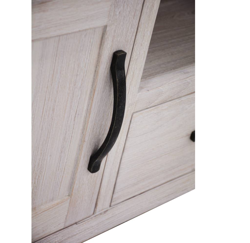 Long Beach TV Unit 216CM FLOORSTOCK