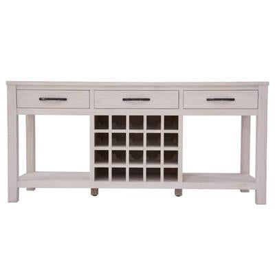 Long Beach Wine Rack FLOORSTOCK