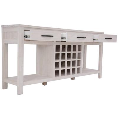 Long Beach Wine Rack FLOORSTOCK