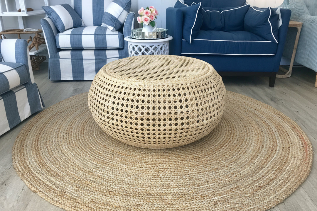 Palm Springs Coffee Table FLOORSTOCK