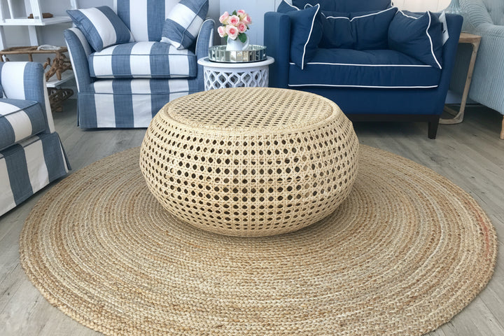 Palm Springs Coffee Table FLOORSTOCK