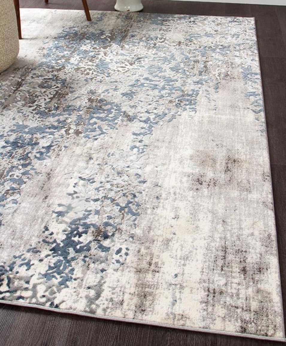 Abode Grey Rug