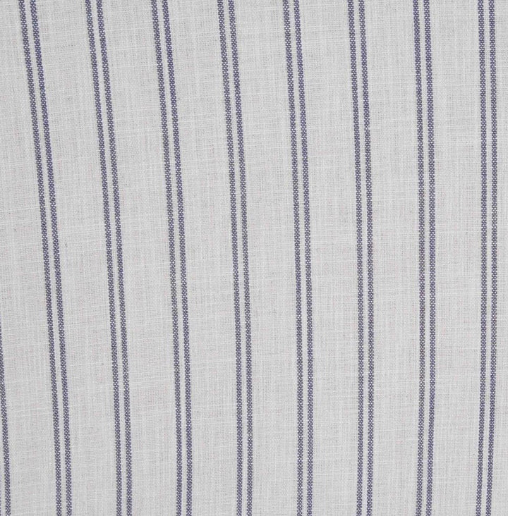 Hudson Pinstripe 3 Seater Sofa