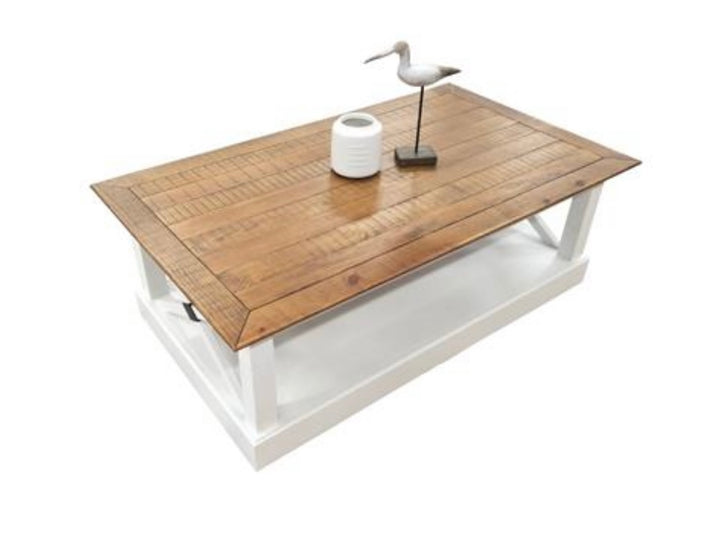 Nantucket Coffee Table FLOORSTOCK