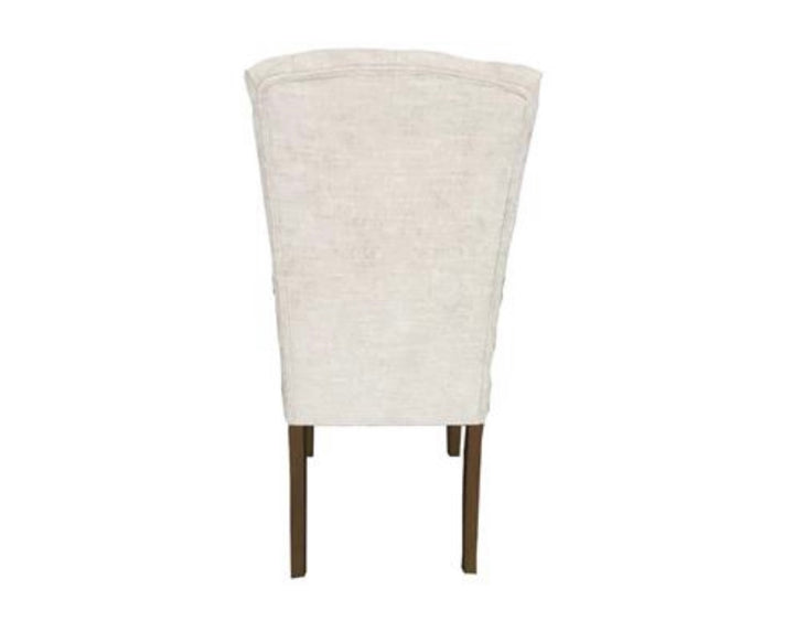 Christo Beige Dining Chair