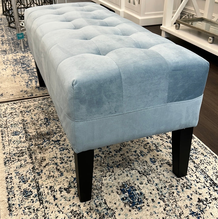 Nottingham Bench Ottoman