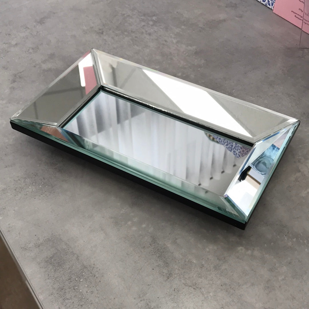 Shang Mirror Tray Mini