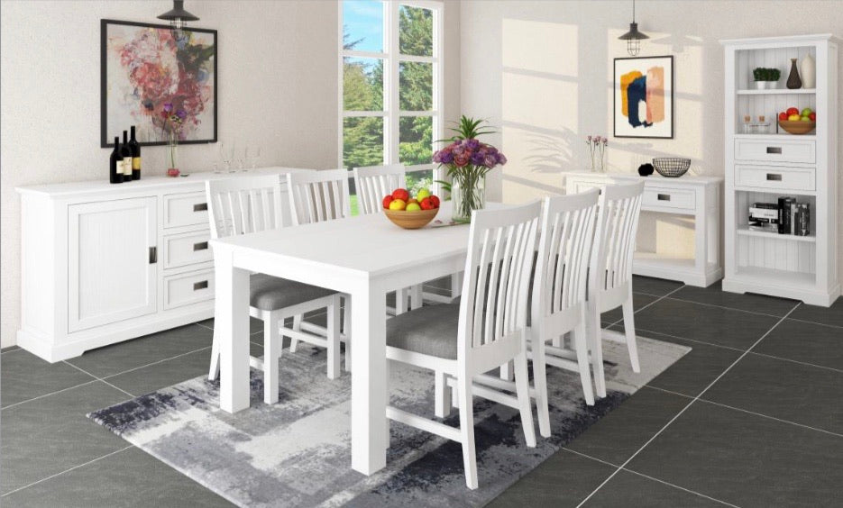 South Beach Dining Chair