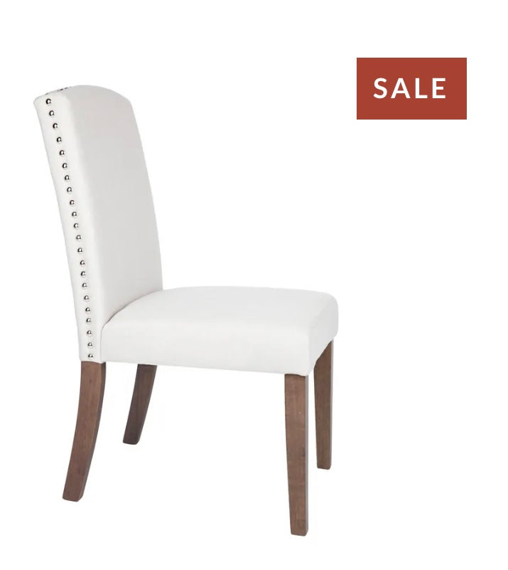 Lethbridge Dining Chair Natural