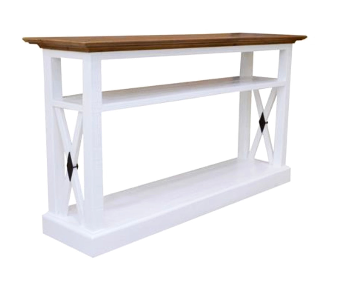 Nantucket Console