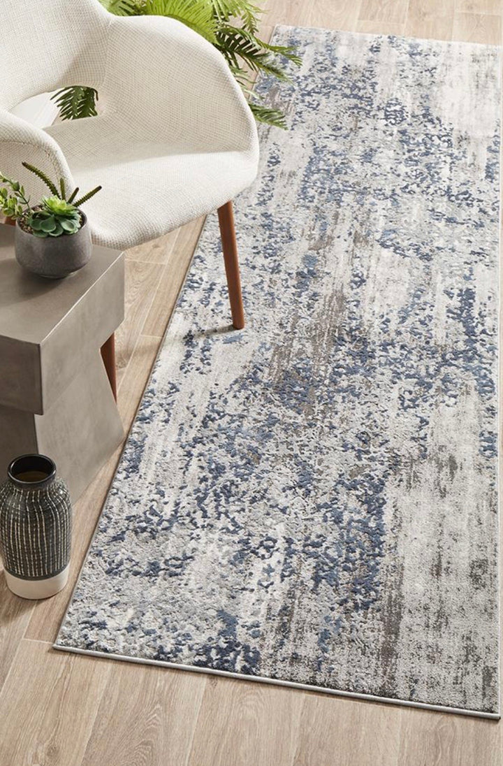 Abode Grey Rug