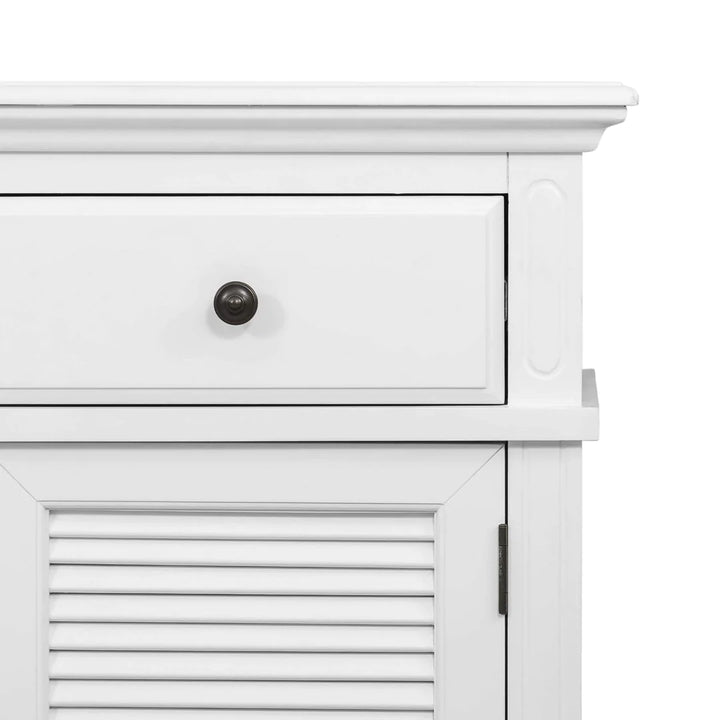 West Beach 3 Drawer Buffet FLOORSTOCK