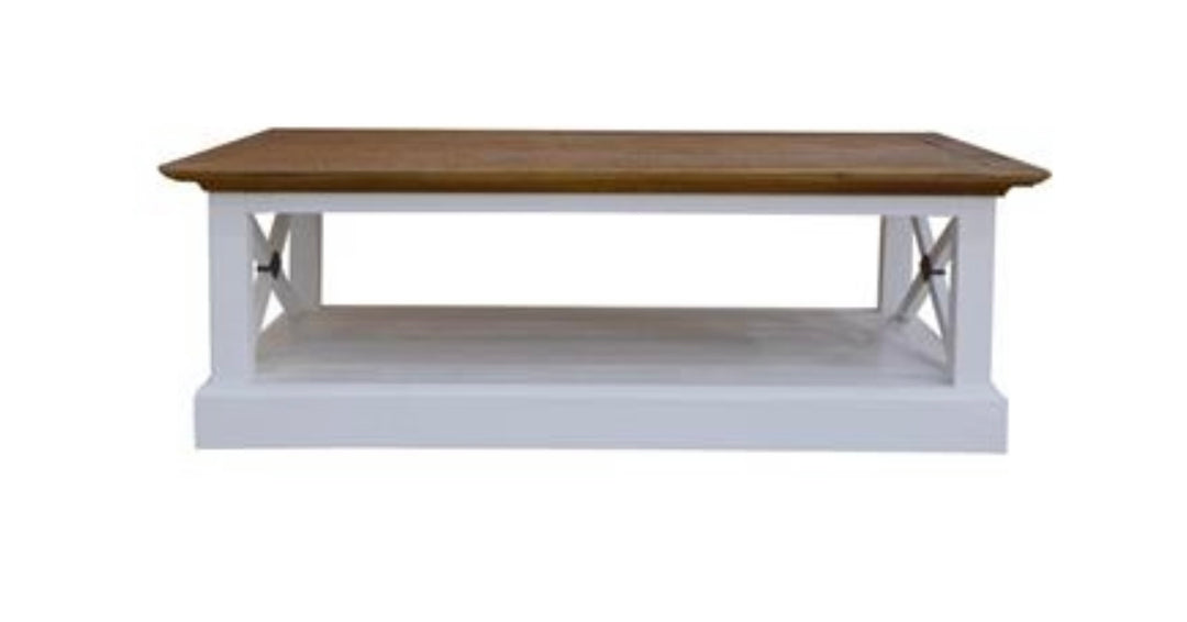 Nantucket Coffee Table FLOORSTOCK