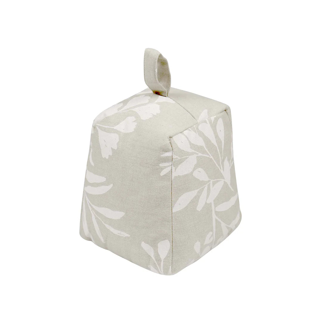 Carmen Neutral Doorstop