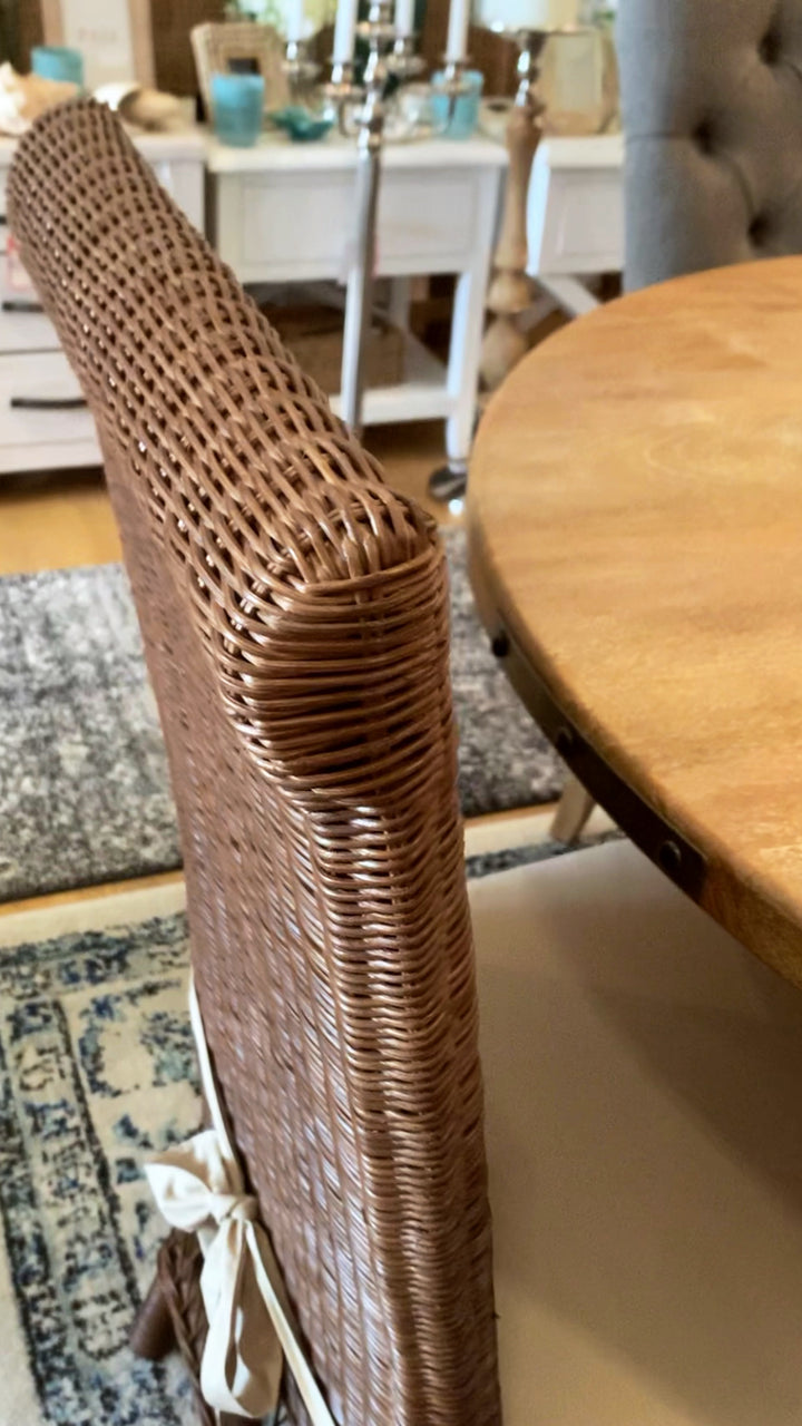 Palm Springs  Dining Chair FLOORSTOCK