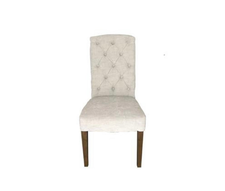 Christo Beige Dining Chair