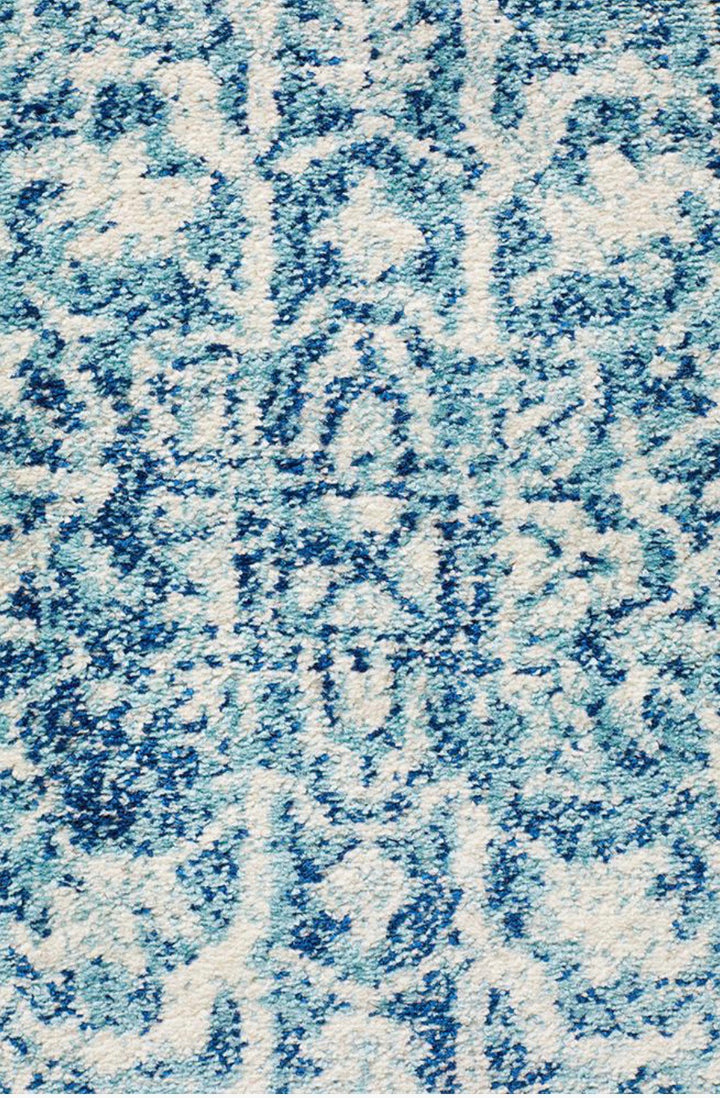 Hamptons Blue Rug