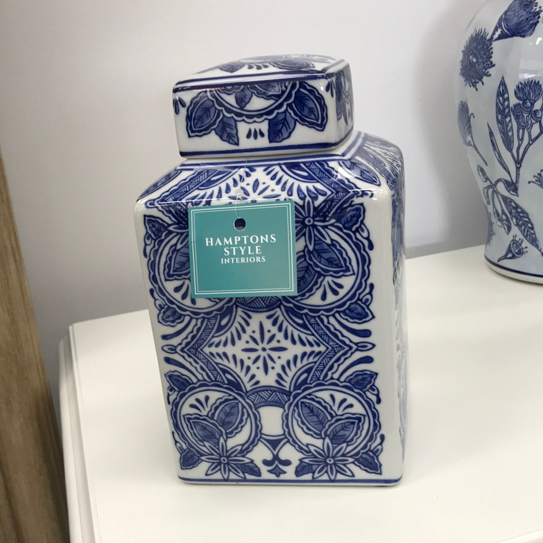 Frume Square Jar Small