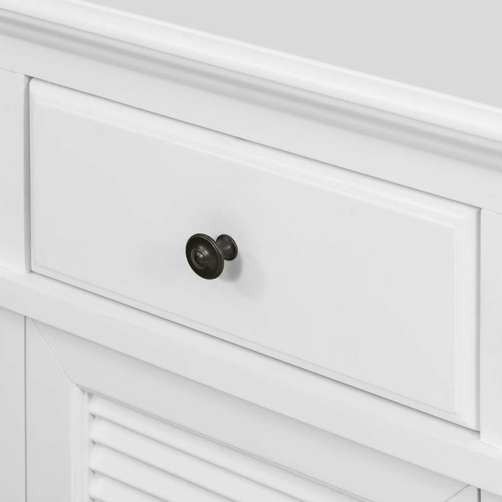 West Beach 3 Drawer Buffet FLOORSTOCK