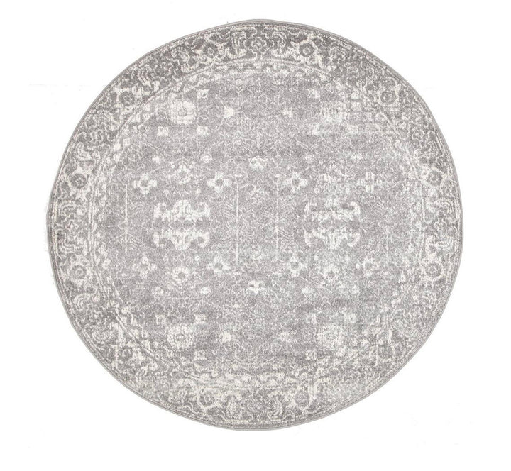 Hamptons Silver Rug