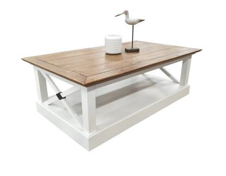 Nantucket Coffee Table FLOORSTOCK
