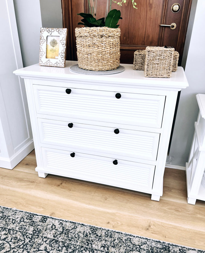 West Beach Dresser Small