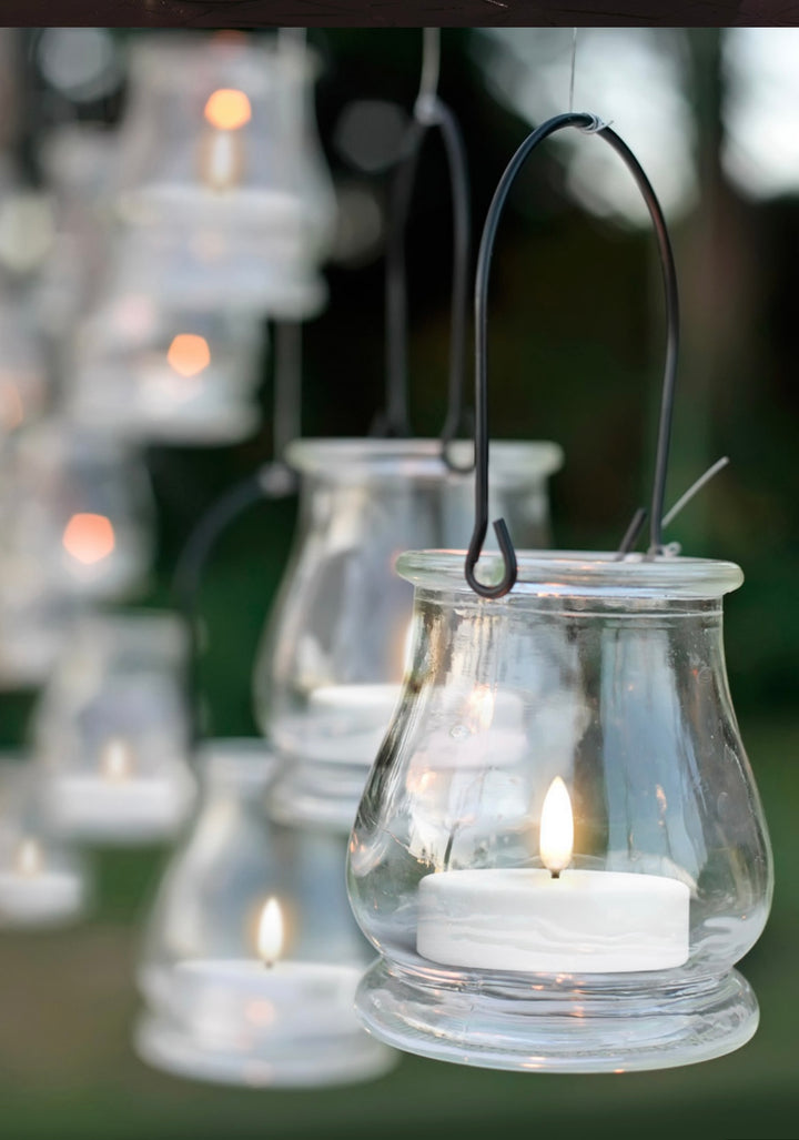 Uyuni Maxi Tea Light 6.1 x 2.2cm