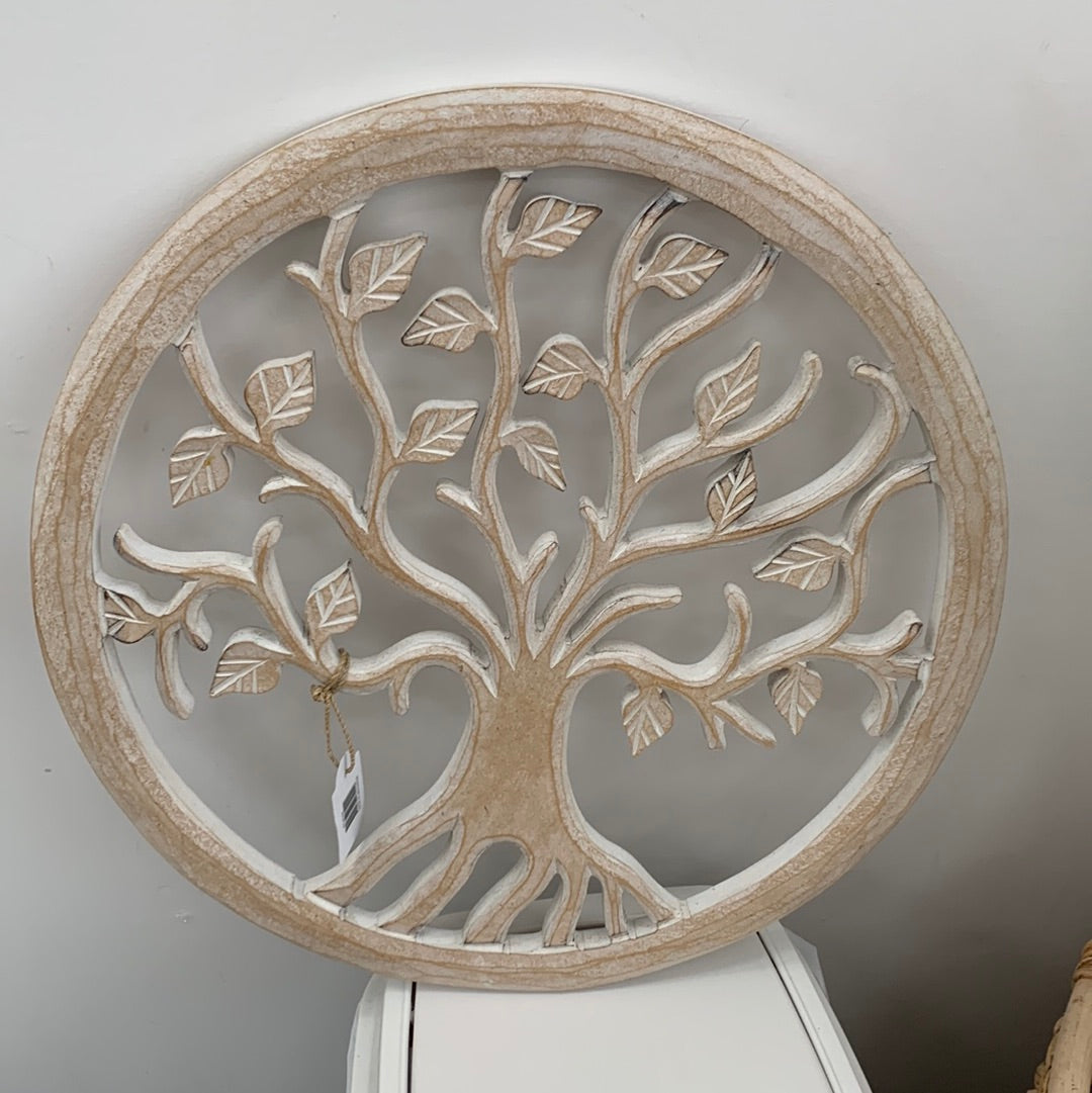 Tree of life Wallart