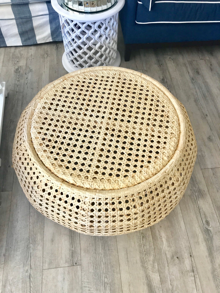 Palm Springs Coffee Table FLOORSTOCK