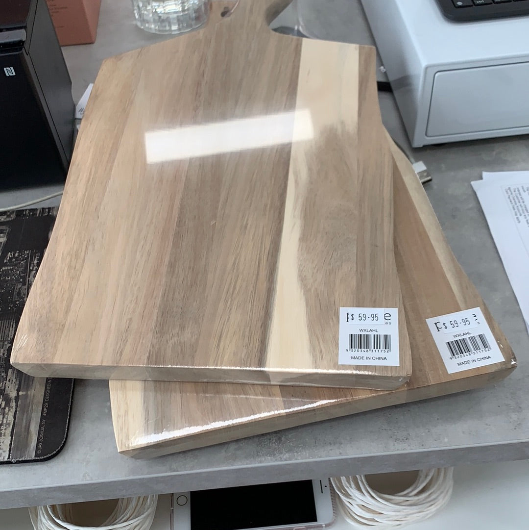 Chopping Board