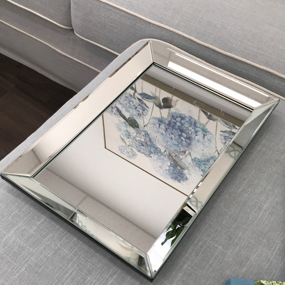 Shang Mirror Tray X Large