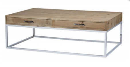 Lawrence Side Table FLOORSTOCK