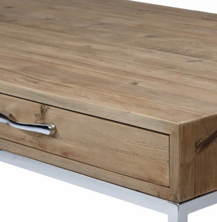 Lawrence Coffee Table FLOORSTOCK