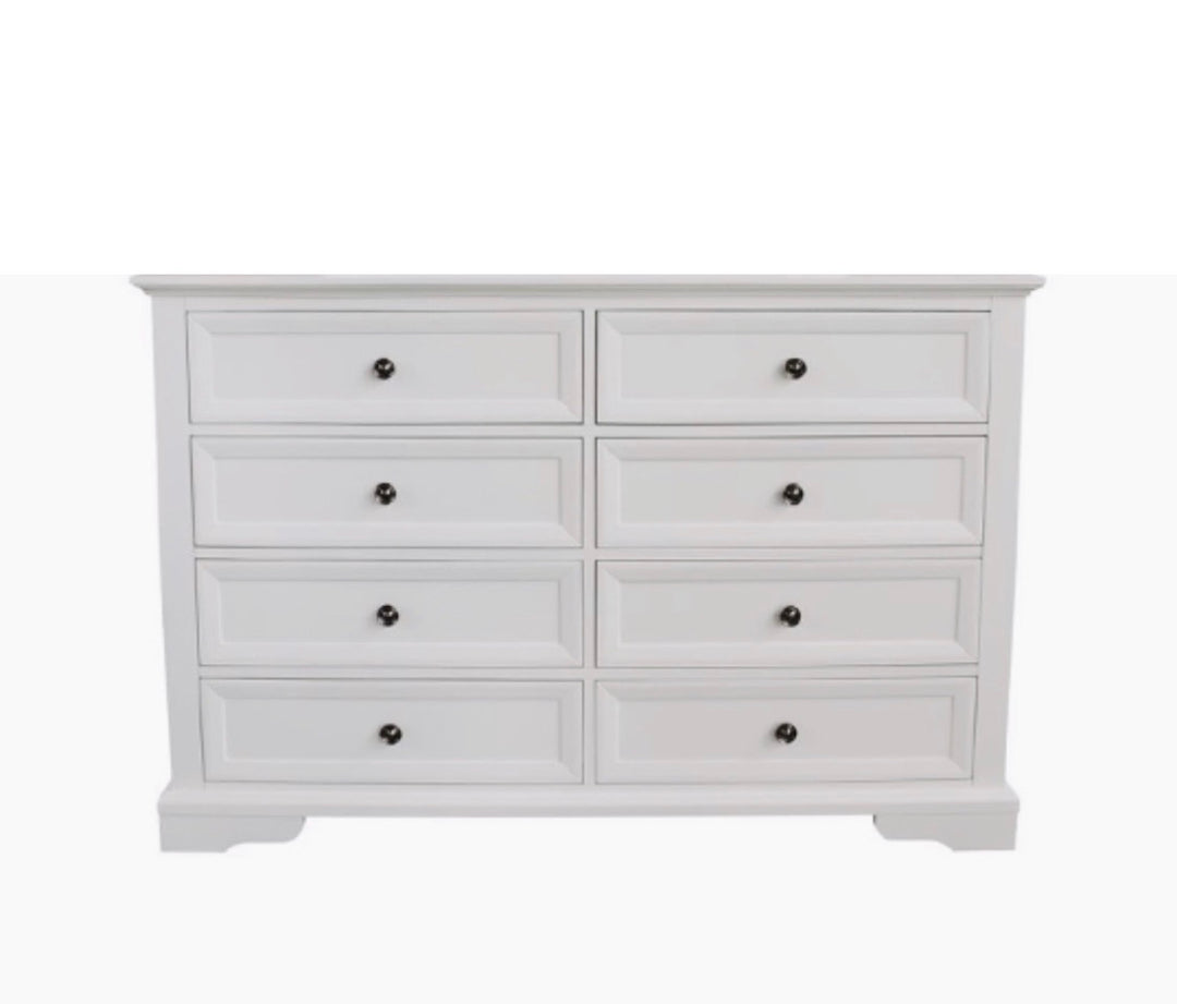 Sorrento Dresser
