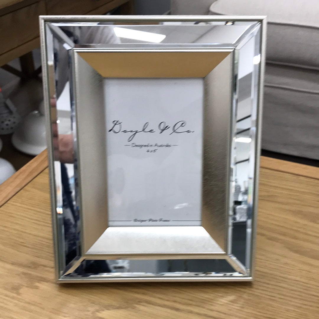 Champagne Frame 174E