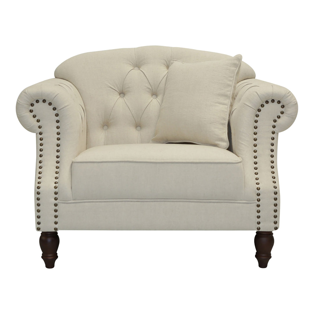 Madison Armchair